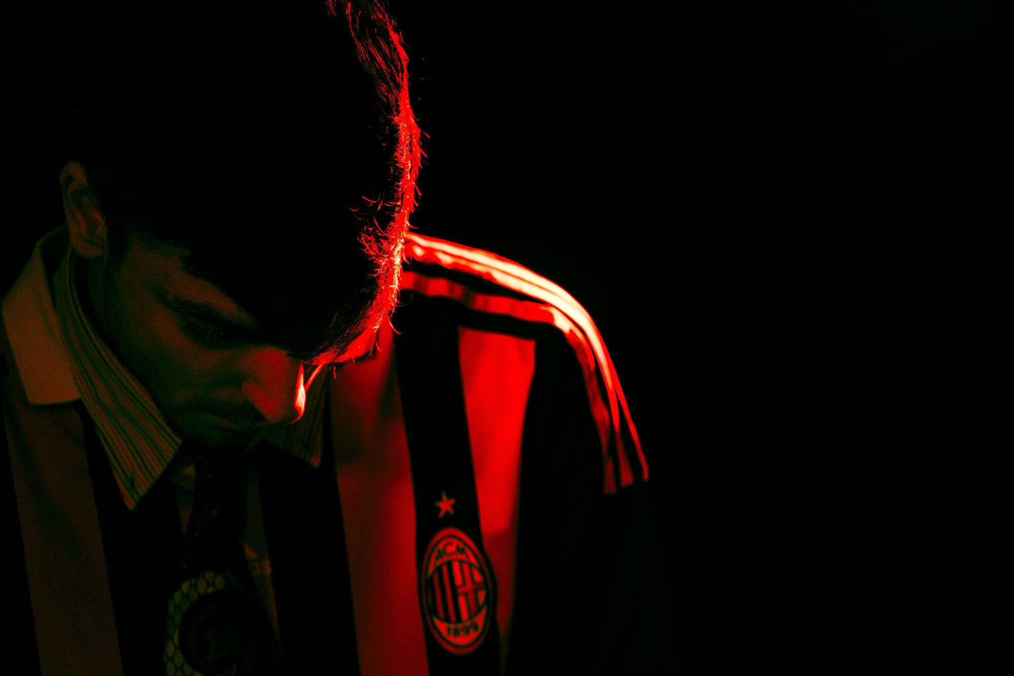 Marianito Rojo