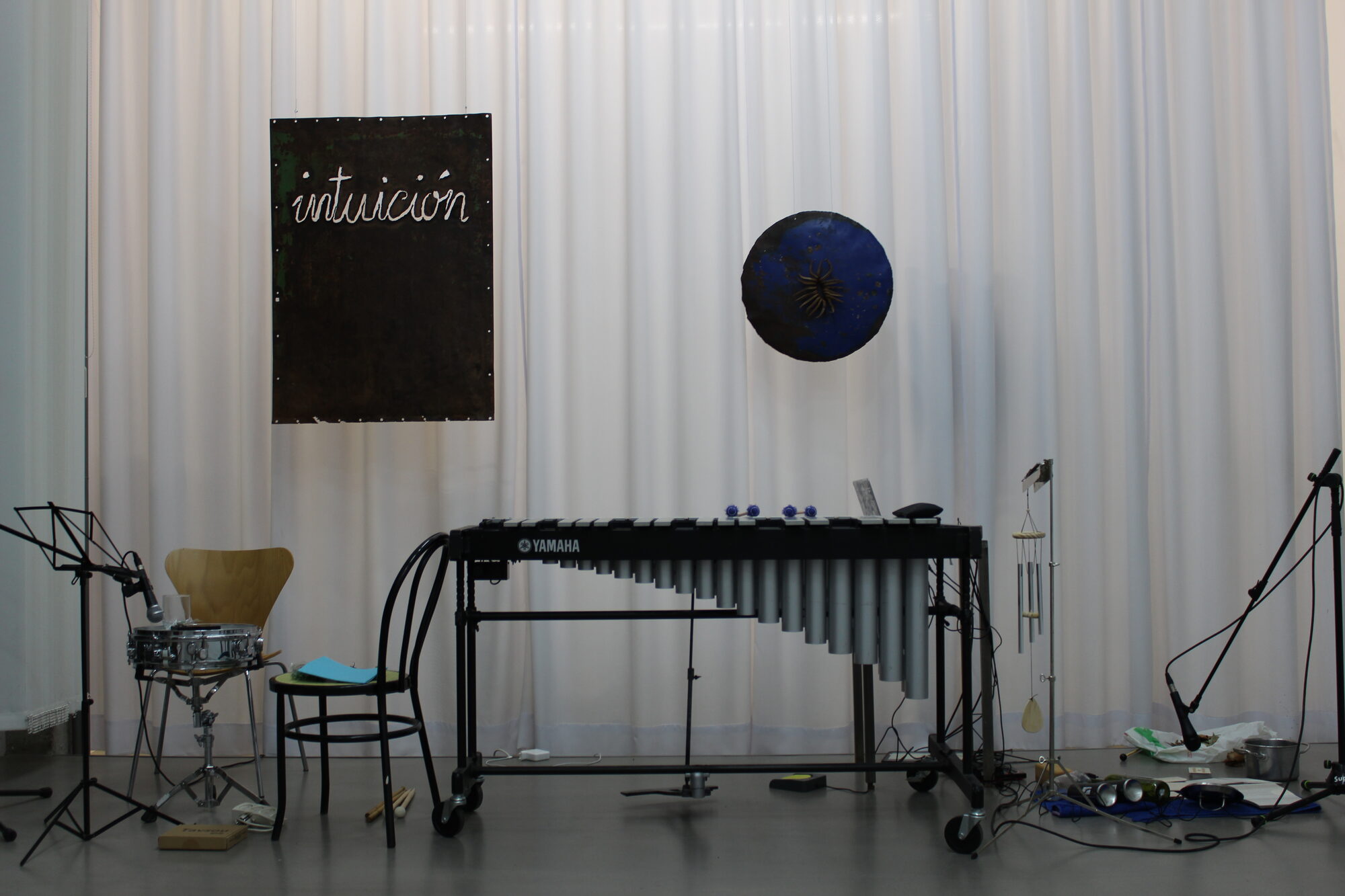 Set detail